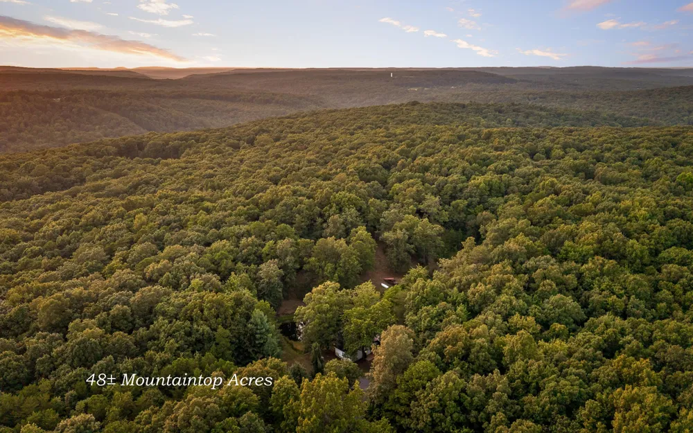 783 Leather Gap Road Dunlap, TN 37327