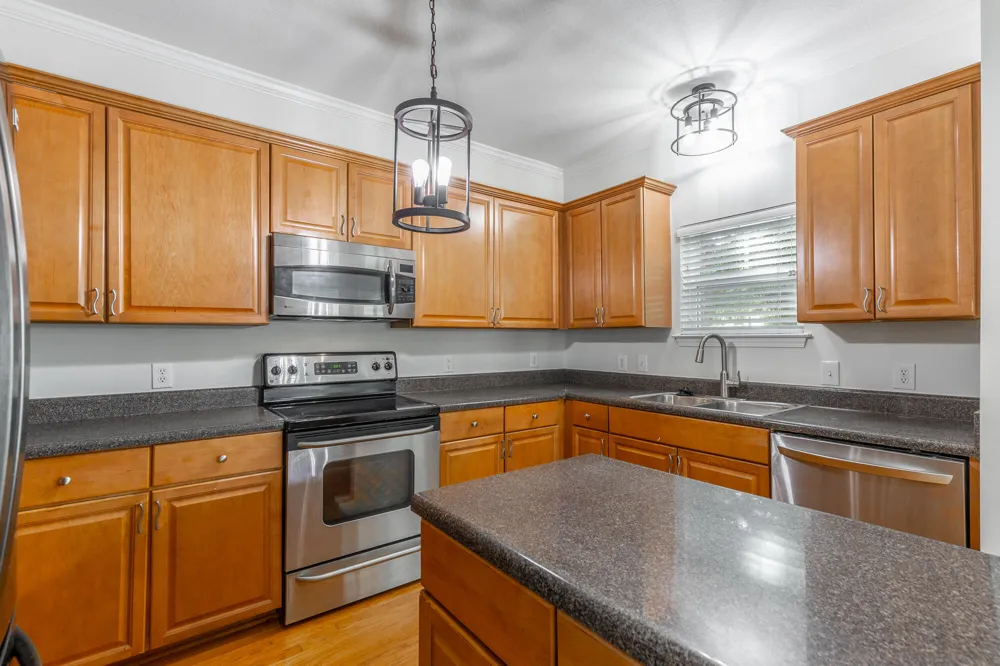2105 Regency Court Chattanooga, TN 37421