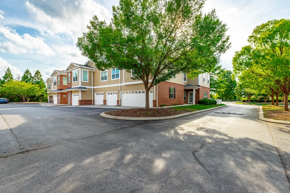 2105 Regency Court Chattanooga, TN 37421