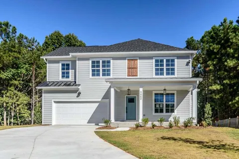 2462 Adair Ridge Court