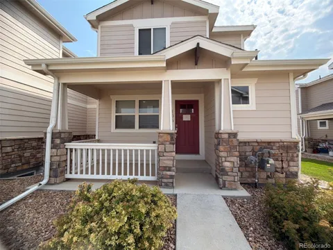 6107 Summit Peak Court #105