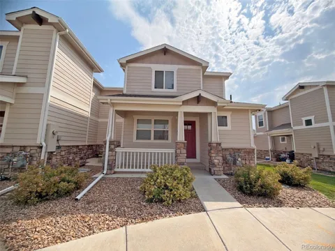 6107 Summit Peak Court #105
