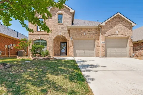 15721 Landing Creek Lane