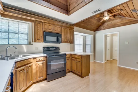1001 Jorgenson Road