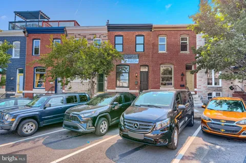 109 S CLINTON STREET