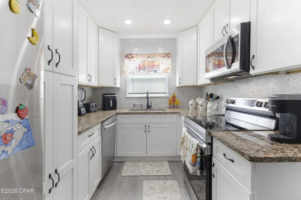 510 E 26th Street Lynn Haven, FL 32444