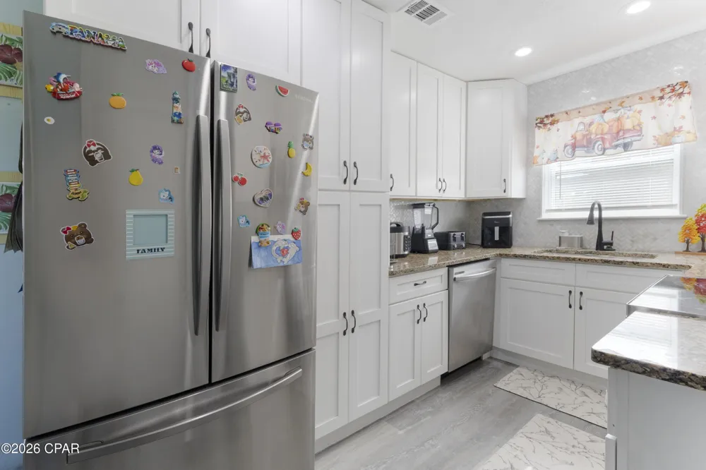 510 E 26th Street Lynn Haven, FL 32444
