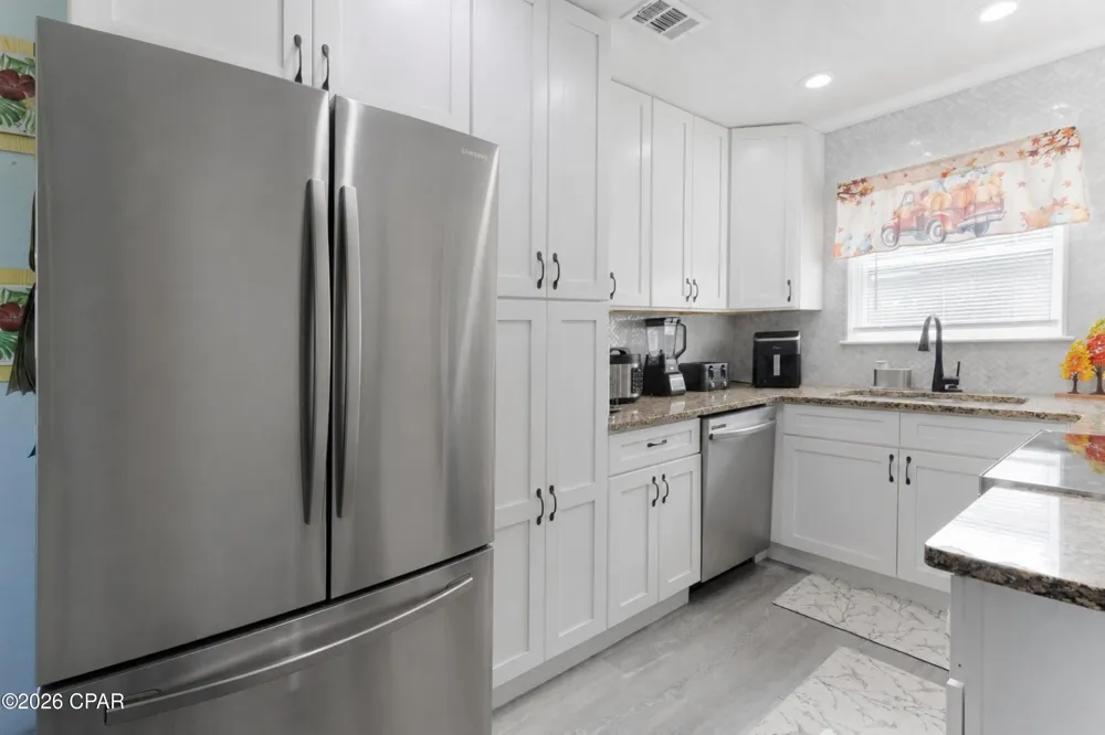 510 E 26th Street Lynn Haven, FL 32444
