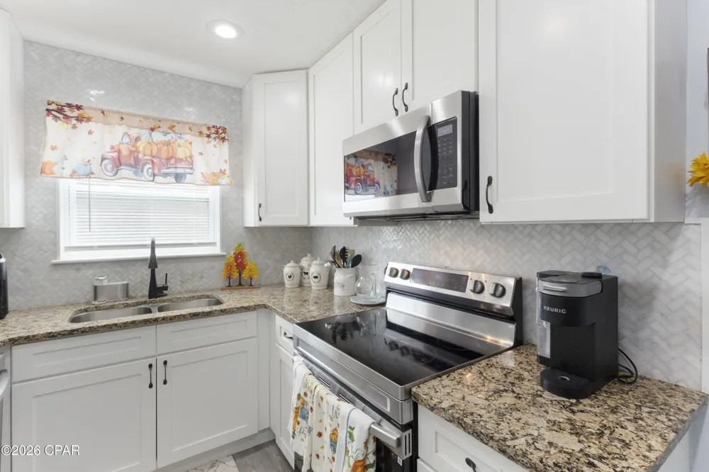 510 E 26th Street Lynn Haven, FL 32444