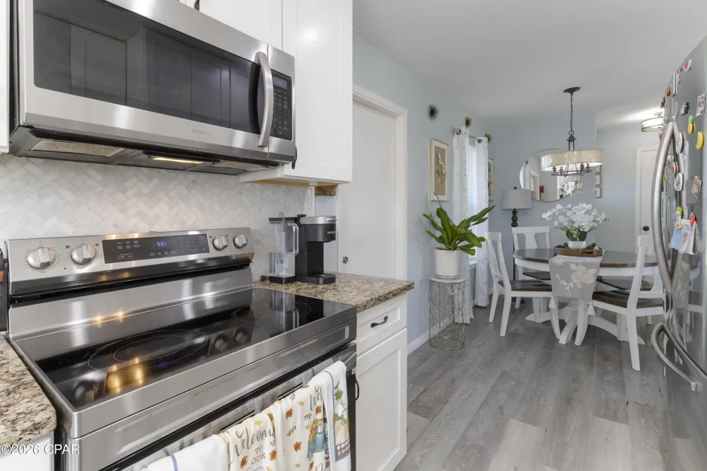 510 E 26th Street Lynn Haven, FL 32444