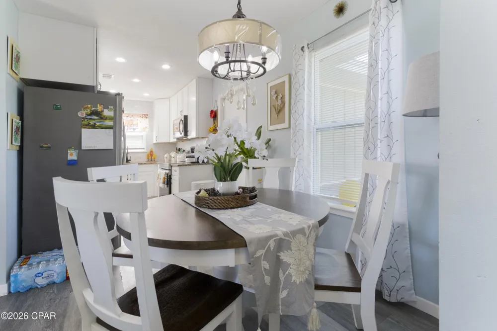 510 E 26th Street Lynn Haven, FL 32444