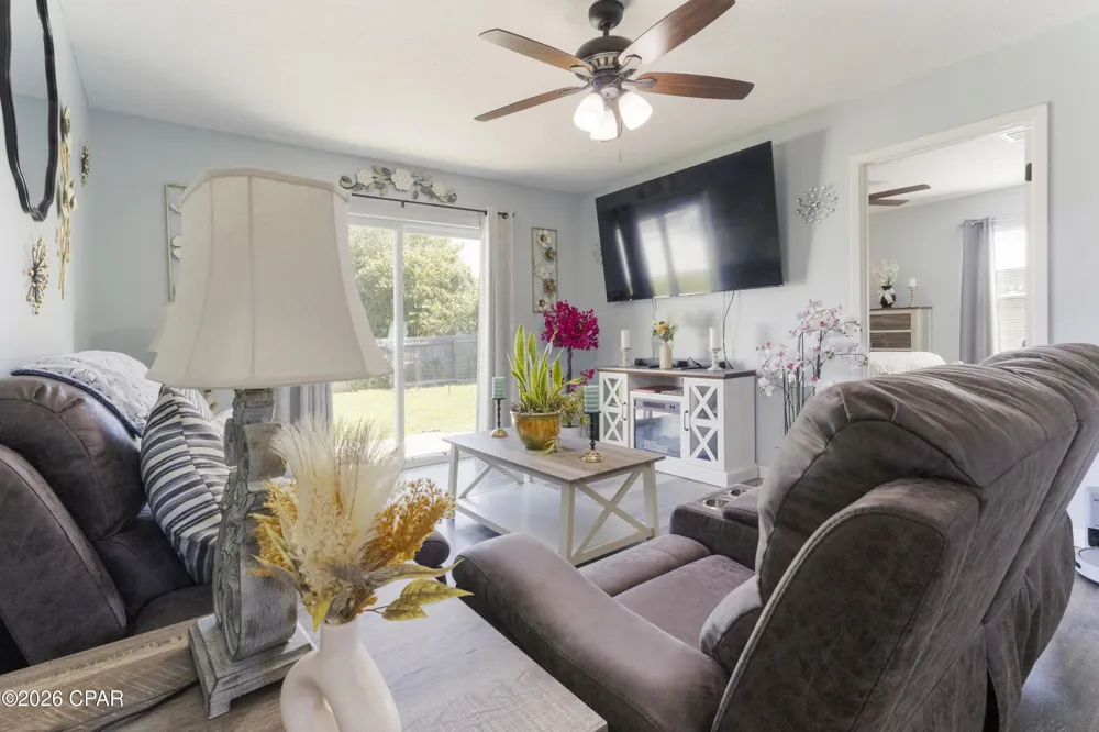 510 E 26th Street Lynn Haven, FL 32444