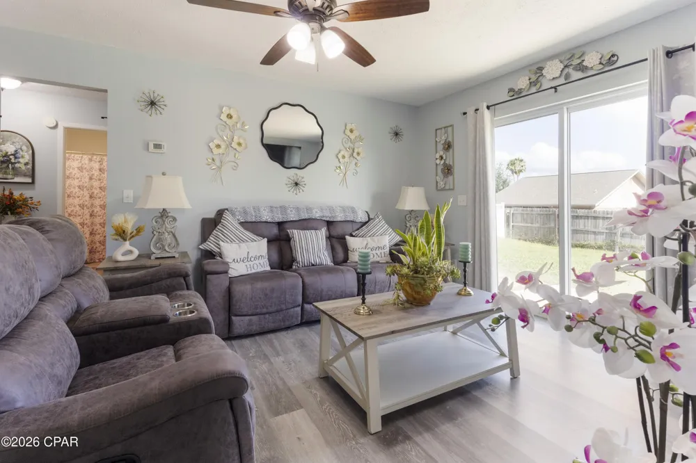 510 E 26th Street Lynn Haven, FL 32444