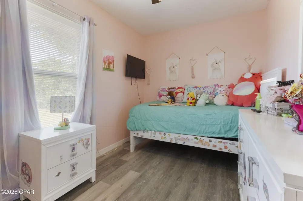 510 E 26th Street Lynn Haven, FL 32444