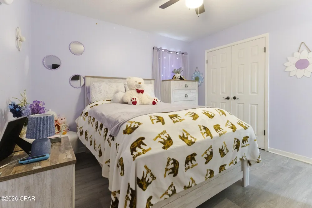 510 E 26th Street Lynn Haven, FL 32444