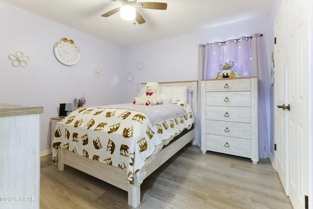 510 E 26th Street Lynn Haven, FL 32444