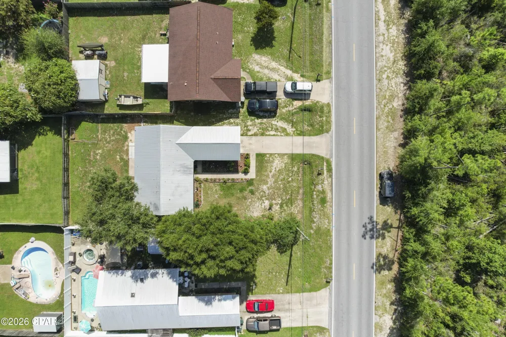 510 E 26th Street Lynn Haven, FL 32444