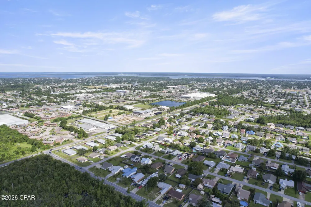 510 E 26th Street Lynn Haven, FL 32444