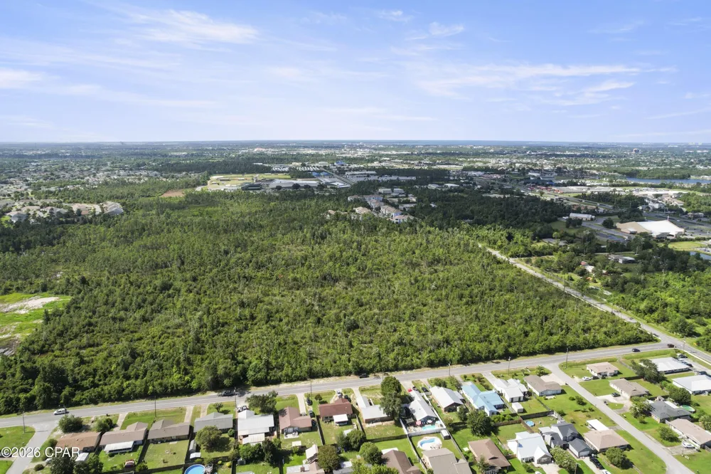 510 E 26th Street Lynn Haven, FL 32444
