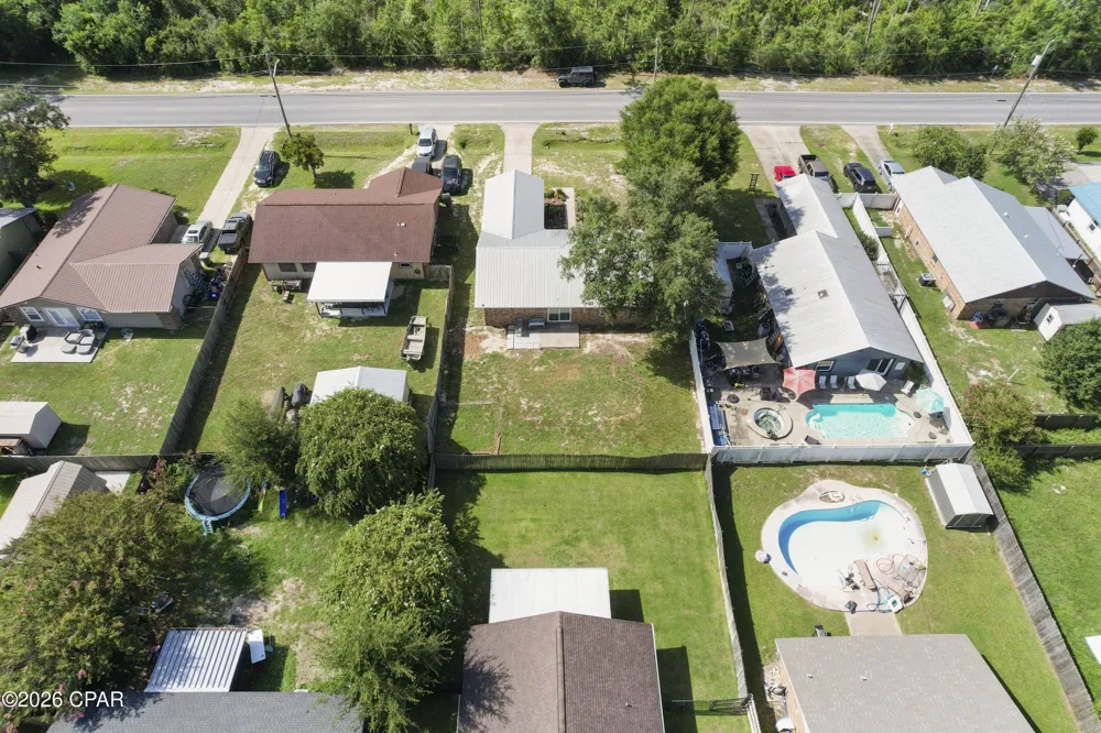 510 E 26th Street Lynn Haven, FL 32444