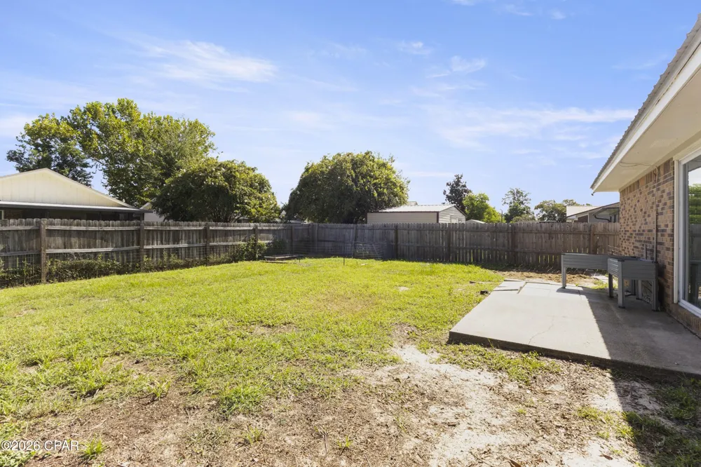 510 E 26th Street Lynn Haven, FL 32444