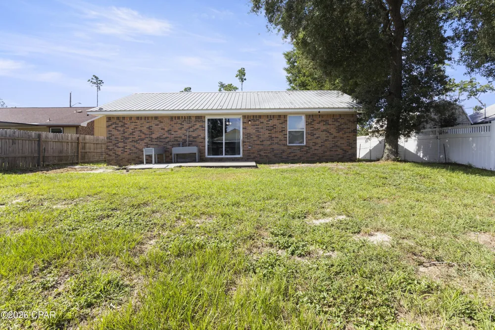 510 E 26th Street Lynn Haven, FL 32444
