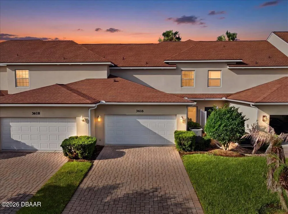 3616 Tresto Street New Smyrna Beach, FL 32168