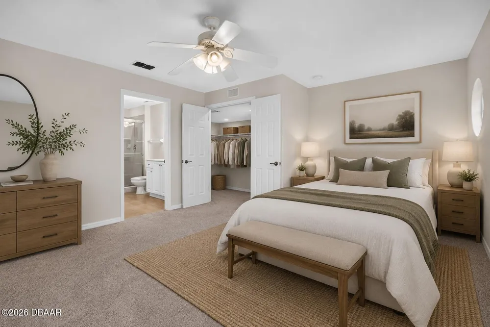 3616 Tresto Street New Smyrna Beach, FL 32168