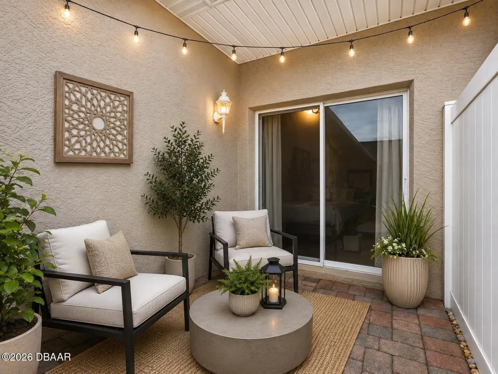3616 Tresto Street New Smyrna Beach, FL 32168