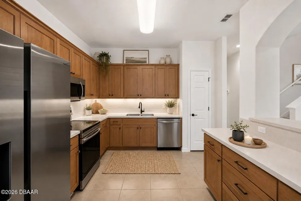 3616 Tresto Street New Smyrna Beach, FL 32168