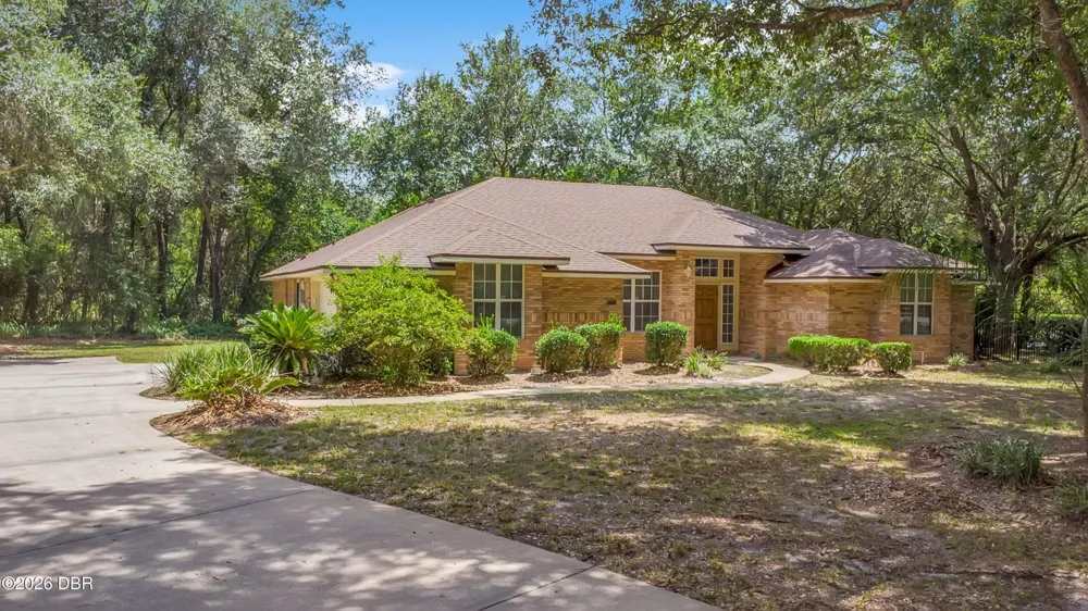 288 Crooked Tree Trail Deland, FL 32724