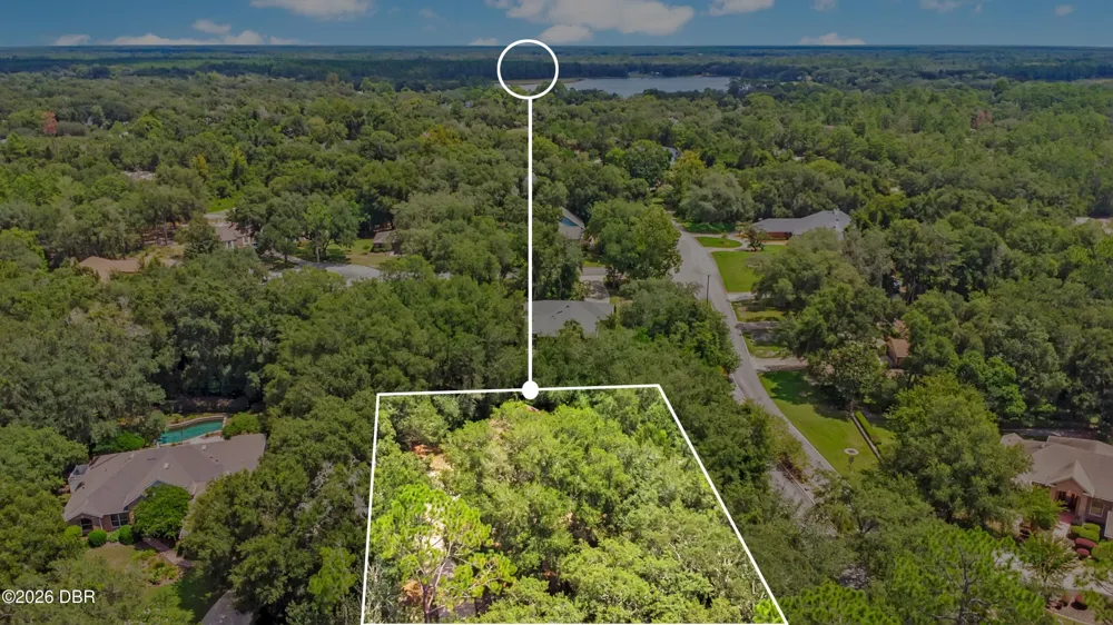 288 Crooked Tree Trail Deland, FL 32724