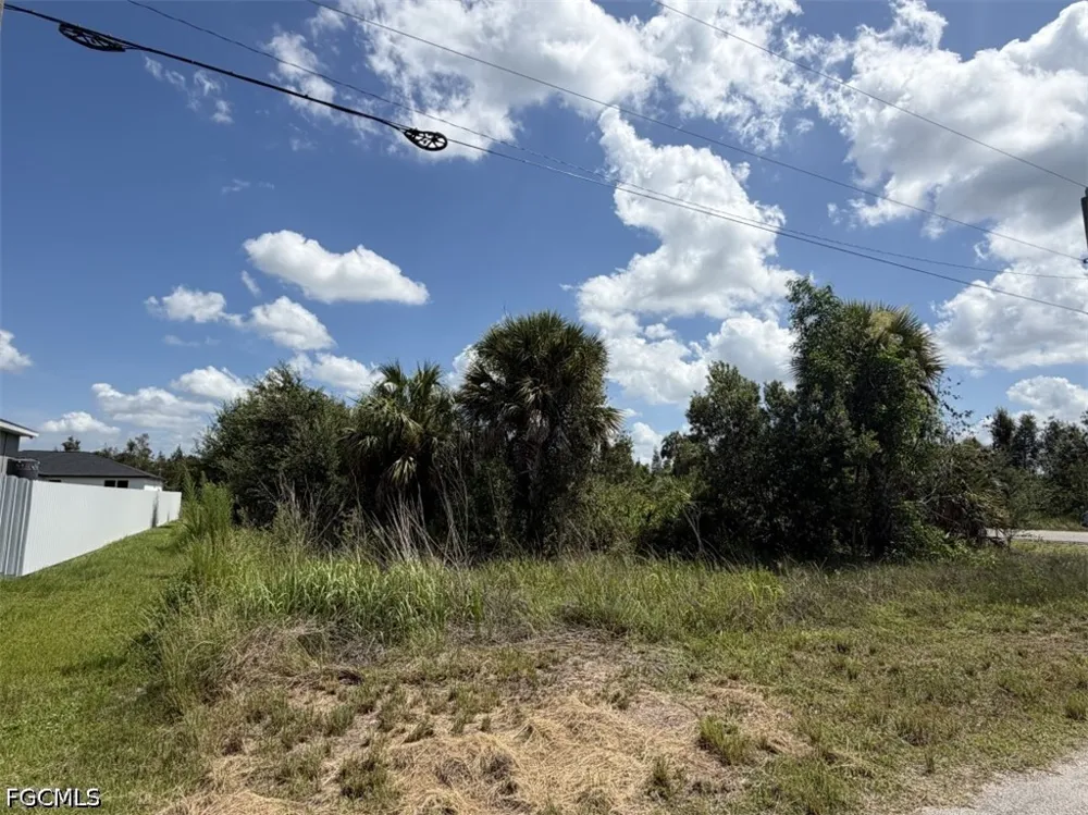 22nd Street W Lehigh Acres, FL 33971