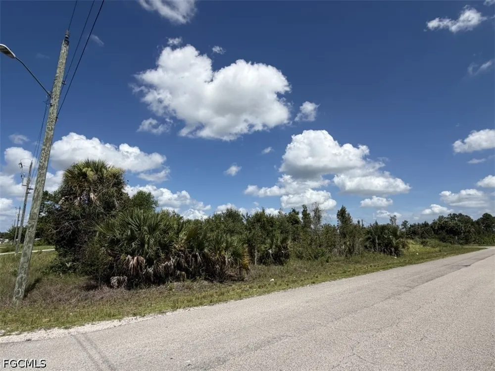 22nd Street W Lehigh Acres, FL 33971