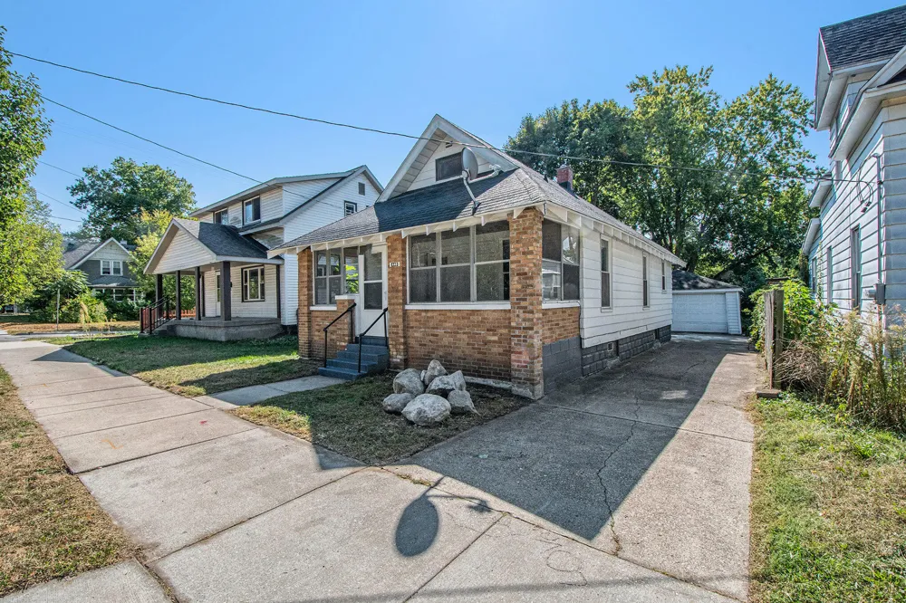 448 Spencer Street NE Grand Rapids, MI 49505