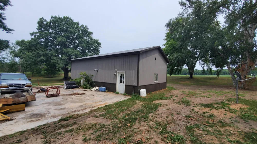 6986 E Meceola Road Evart, MI 49631