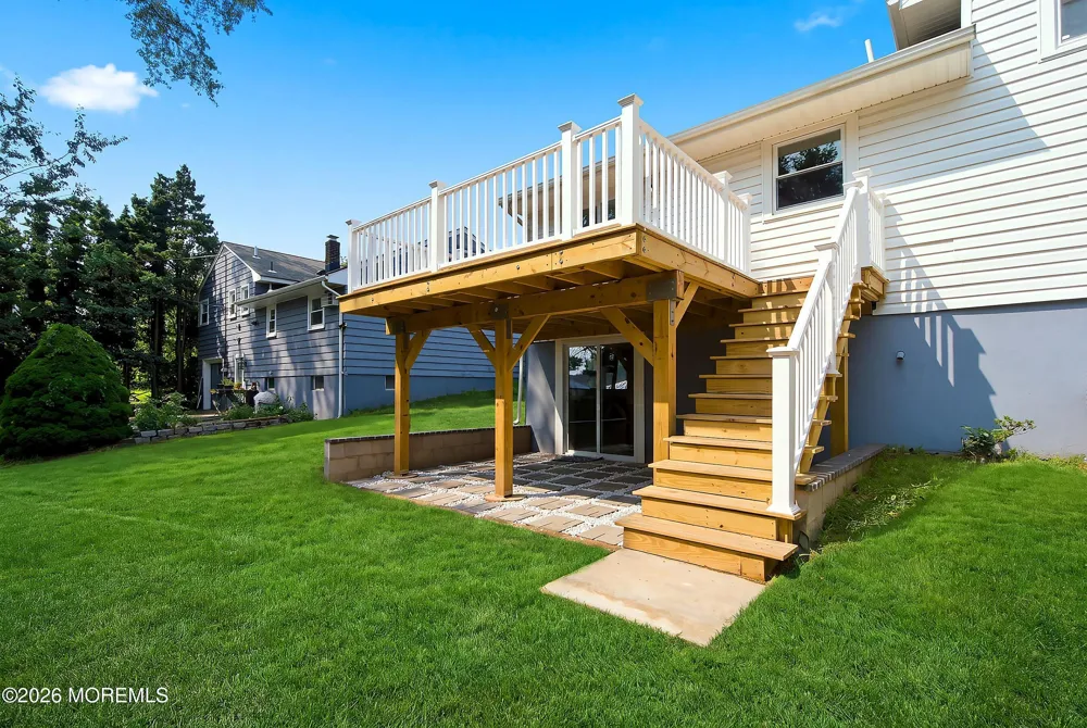 13 Glencourt Avenue Edison, NJ 08837
