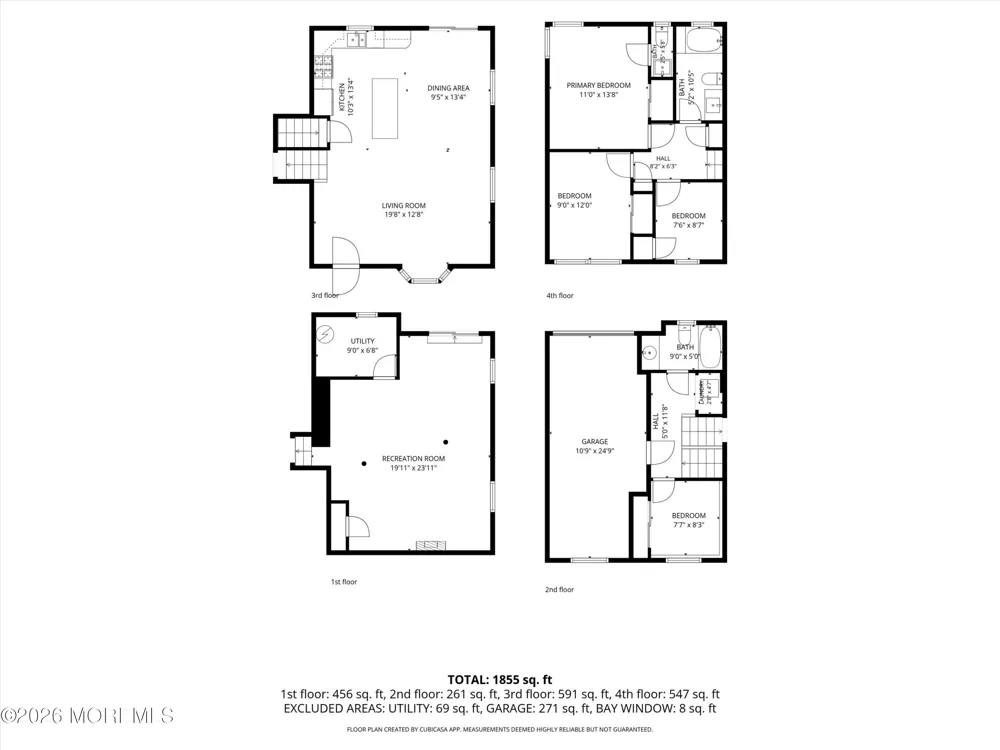 13 Glencourt Avenue Edison, NJ 08837