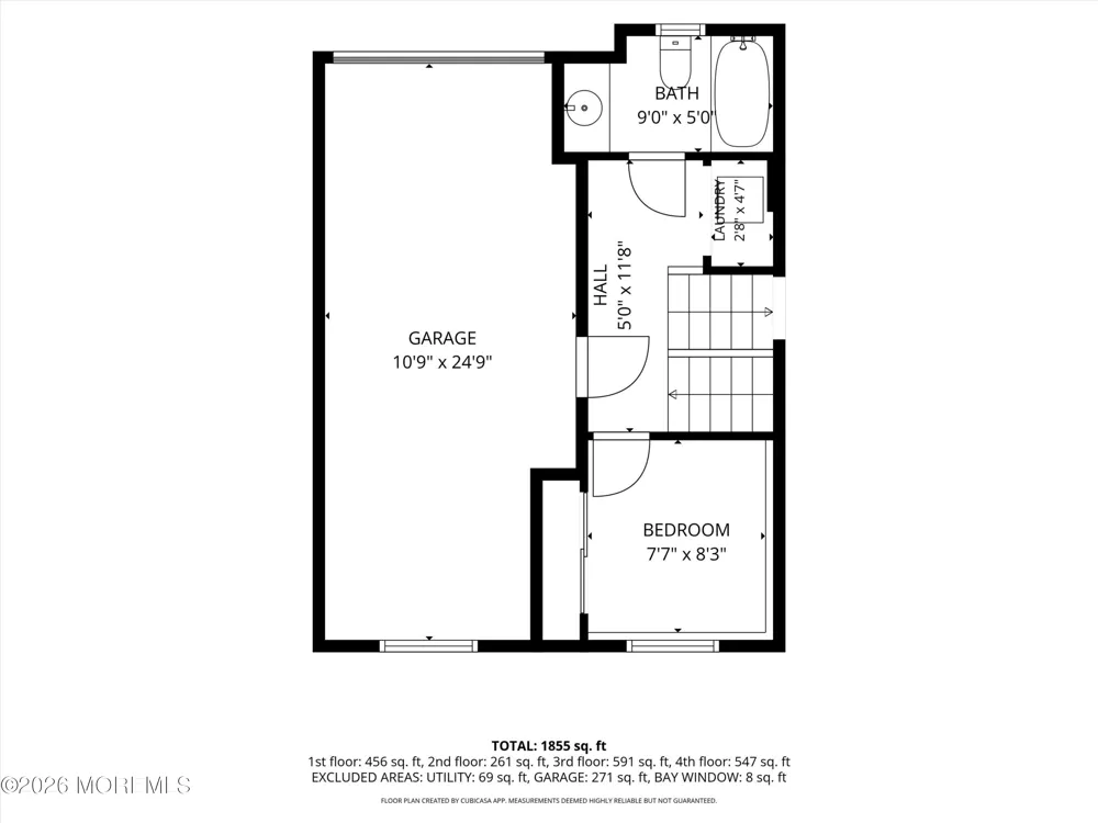13 Glencourt Avenue Edison, NJ 08837