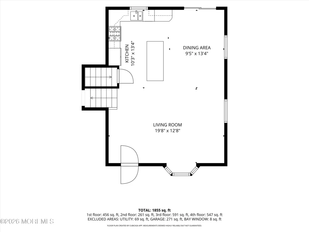 13 Glencourt Avenue Edison, NJ 08837