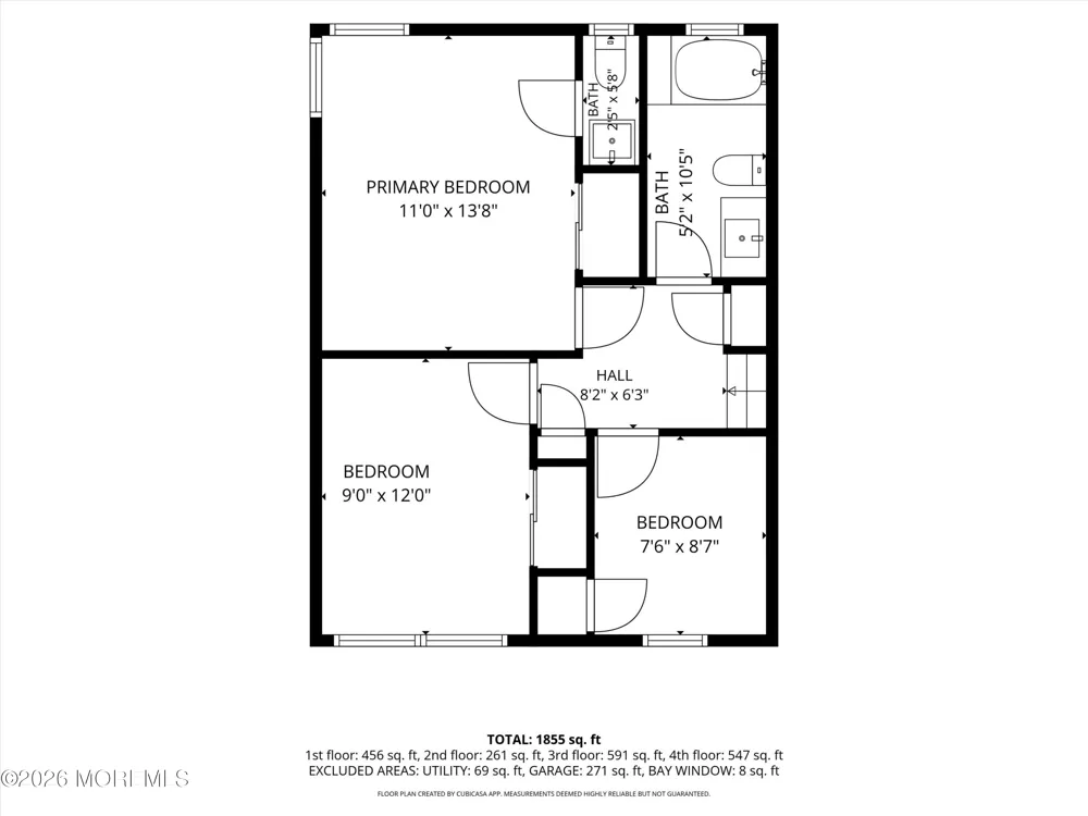 13 Glencourt Avenue Edison, NJ 08837