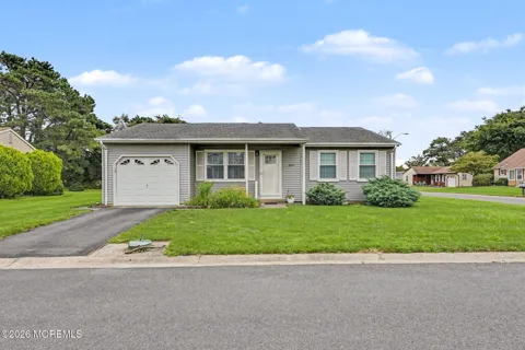 15 Mill Road