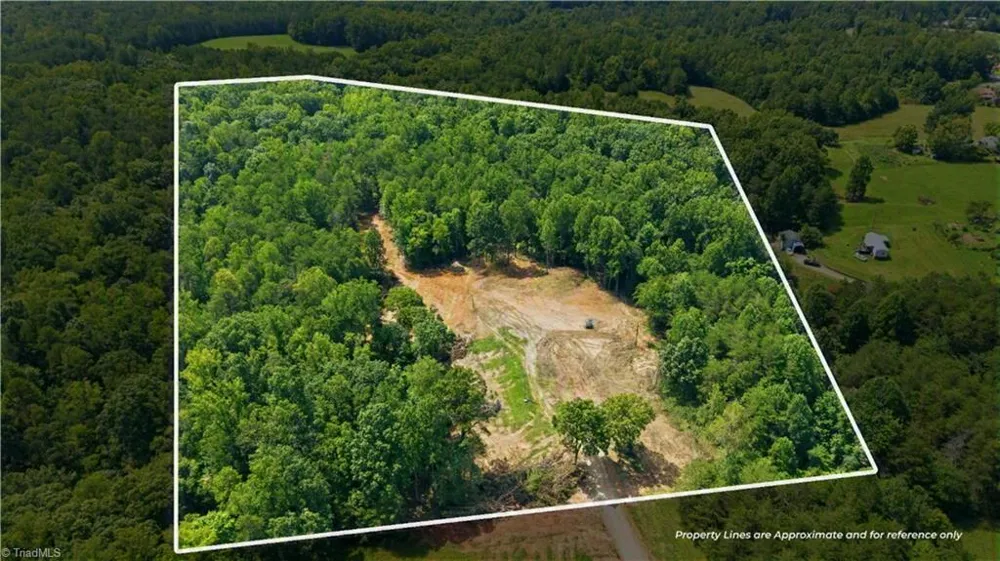 180 Great View Lane Pinnacle, NC 27043