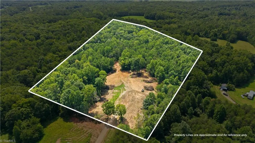 180 Great View Lane Pinnacle, NC 27043