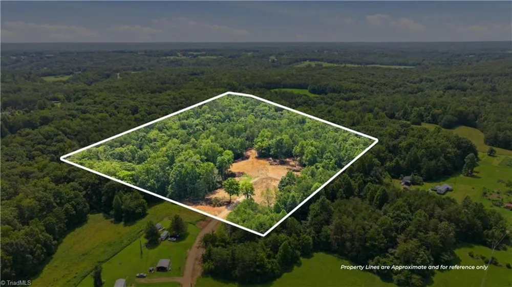 180 Great View Lane Pinnacle, NC 27043