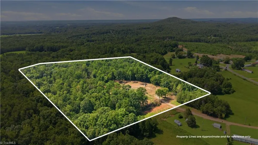 180 Great View Lane Pinnacle, NC 27043