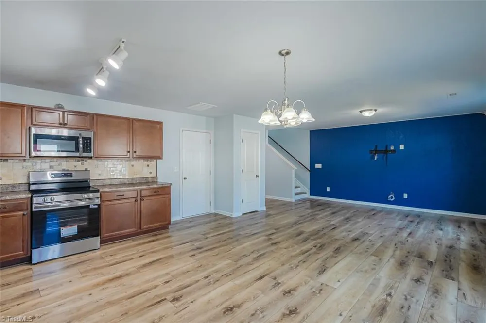 2519 Leo Lane Asheboro, NC 27203