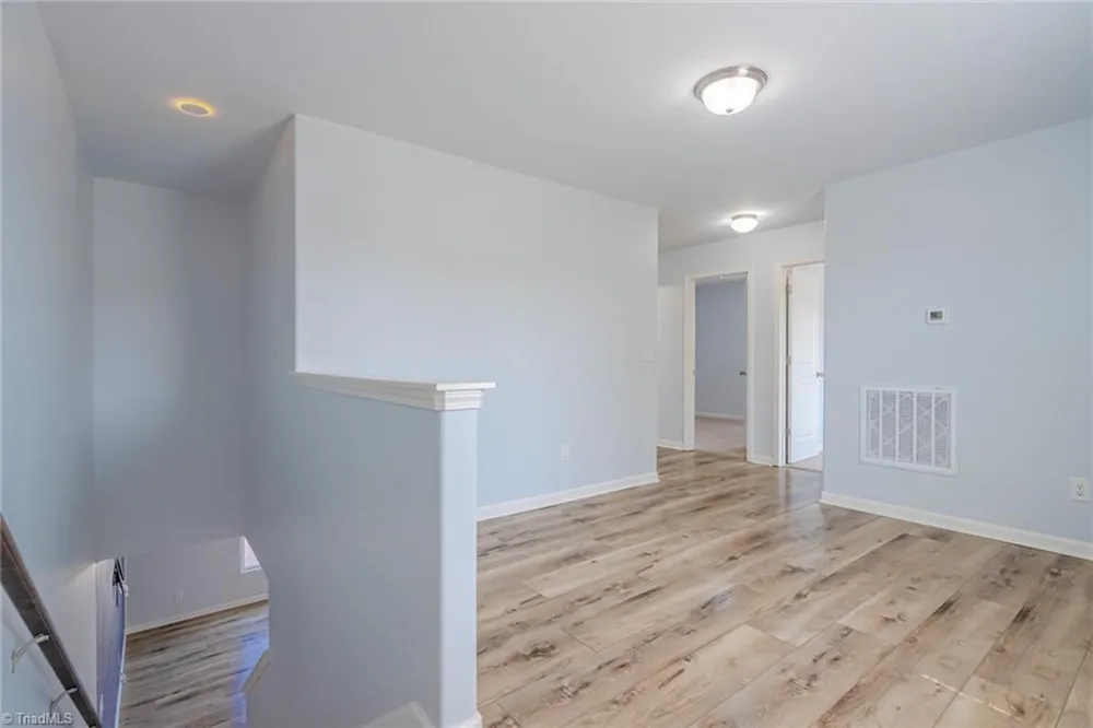 2519 Leo Lane Asheboro, NC 27203