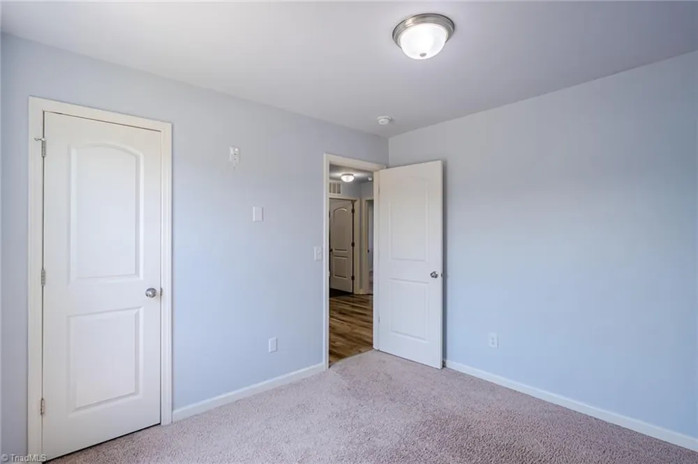 2519 Leo Lane Asheboro, NC 27203
