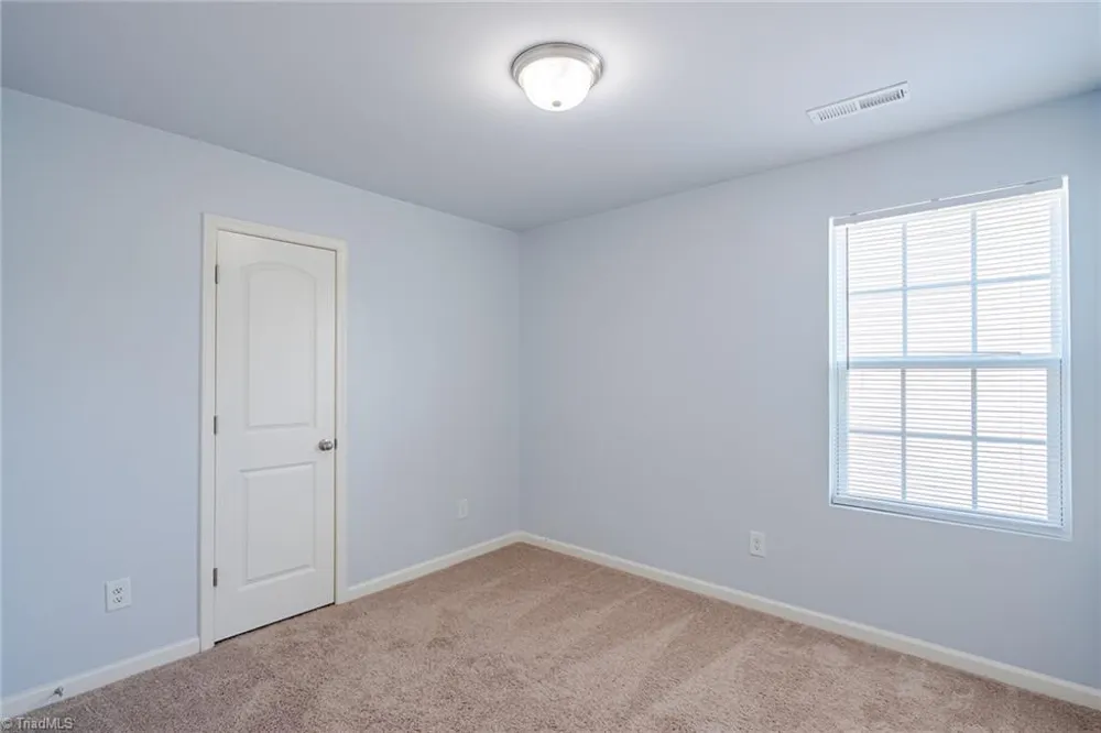 2519 Leo Lane Asheboro, NC 27203
